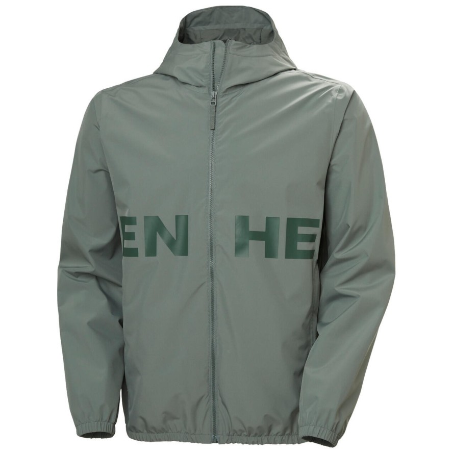 Kurtka wodoodporna Helly Hansen Core Graphic