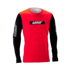Koszulka rowerowa LEATT Jersey MTB Gravity 8.0