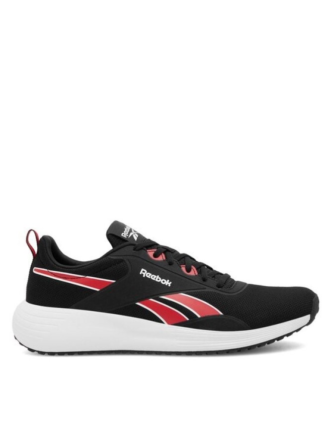 Reebok Buty do biegania Lite Plus 4 100202489 Czarny