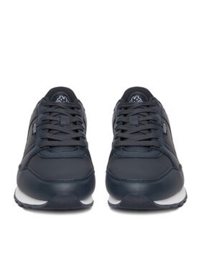 Kappa Sneakersy CEO-V12-1127 Granatowy