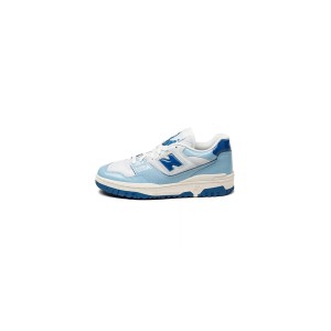 Buty New Balance 550 Niebiesko-Białe