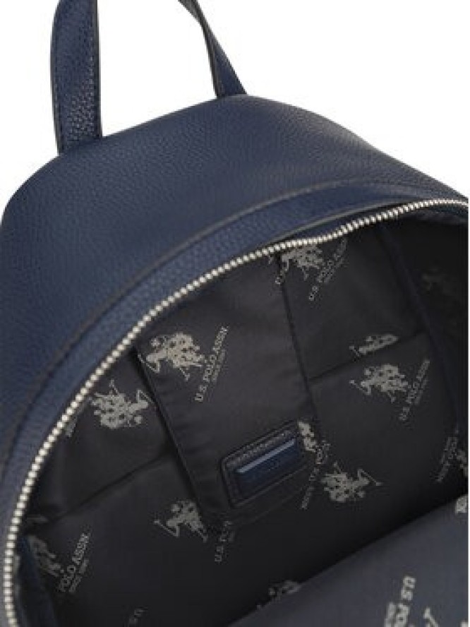 U.S. Polo Assn. Plecak BEUXT5746MVP Granatowy