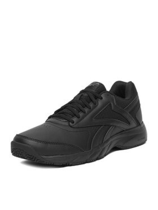 Reebok Sneakersy CWB-WORK N CUSHION 4.0 100271901 Czarny
