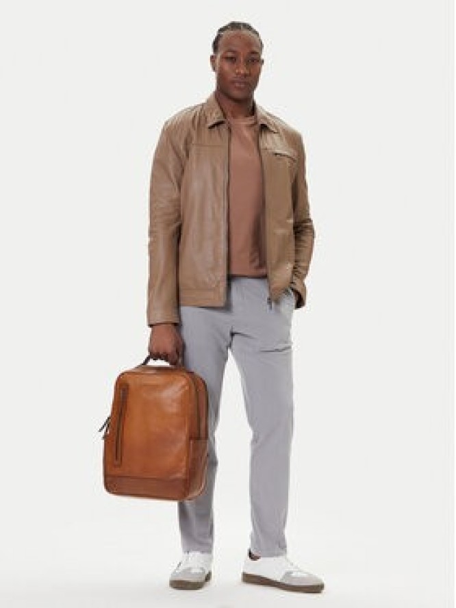 Pikolinos Plecak Mha-783C1 Brązowy