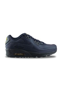 Nike Air Max 90 LTR GS "Obsidian" Blauw-36.5