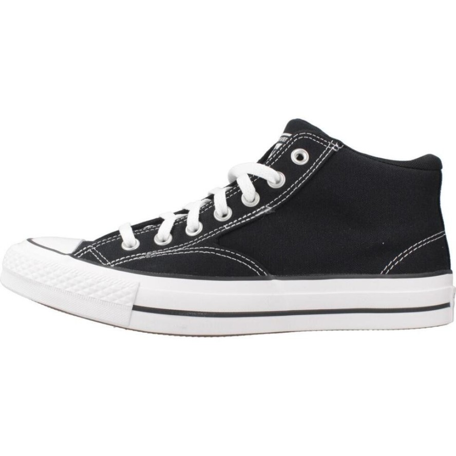 Buty CONVERSE CTAS MALDEN STREET MID Czarny