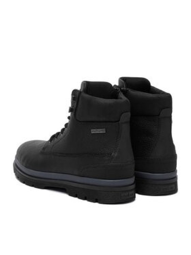 Rieker Trzewiki CEO-F7024-00 Czarny