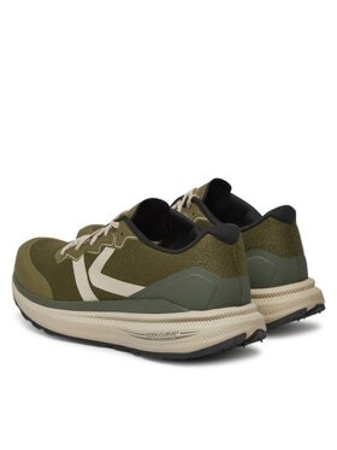 Keen Sneakersy 1030328 Zielony