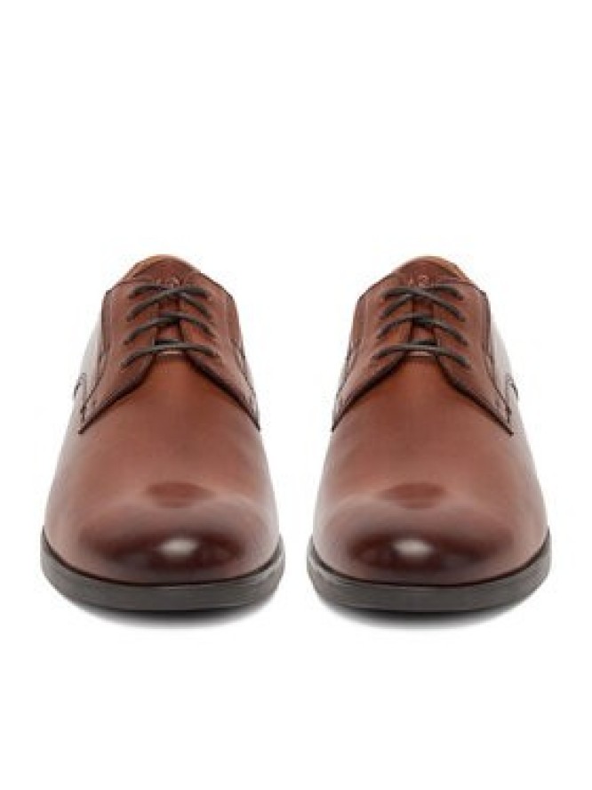 Lasocki Półbuty CEO-SZWEJK-33 MB Brązowy