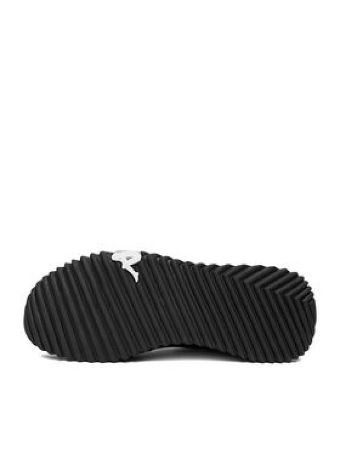 Kappa Sneakersy CEO-351P8PW(M) Czarny