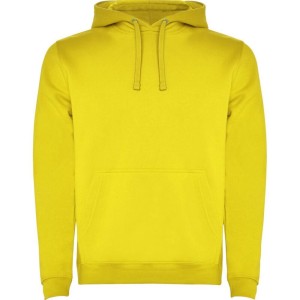 Męska Bluza Z Kapturem Urban
