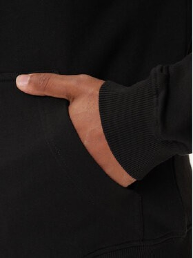 Versace Jeans Couture Bluza 79GAIT00 CF01T Czarny Regular Fit