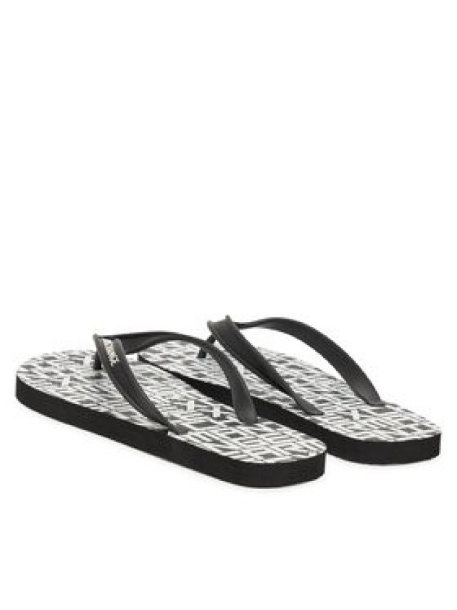 Armani Exchange Japonki XUQ002 XV676 N814 Czarny