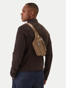 Guess Nerka HMBENP P6156 Beżowy