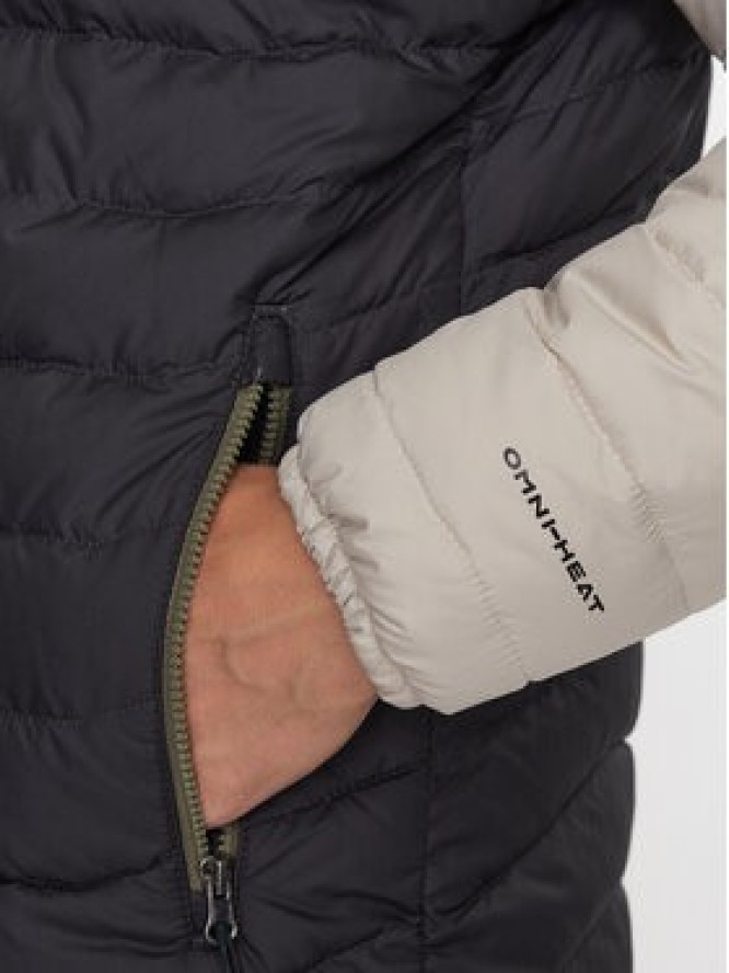 Columbia Kurtka przejściowa Powder Lite™ Jacket Brązowy Regular Fit