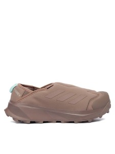 adidas Trekkingi Terrex Winter Slip-On Cold.Rdy JR5301 Brązowy