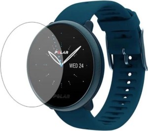 Szkło hartowane Polar Ignite V2 HD 9H odporne na odciski palców