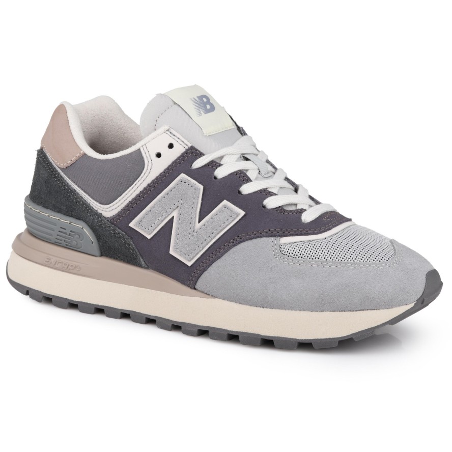 Buty męskie sportowe sneakersy New Balance U574