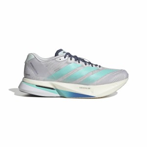 Buty biegowe Adidas Adizero Boston 13 Szare