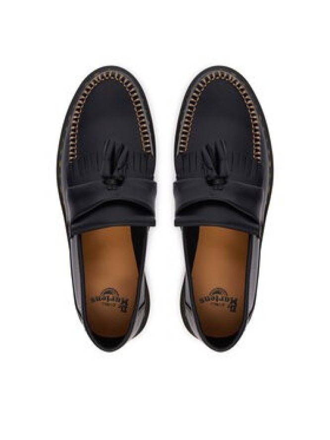 Dr. Martens Półbuty DM42849001 Czarny