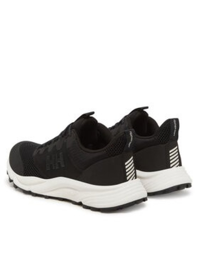Helly Hansen Buty do biegania 12048_990 Czarny