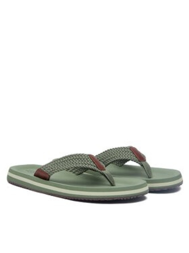 Gant Japonki 32609294 Zielony