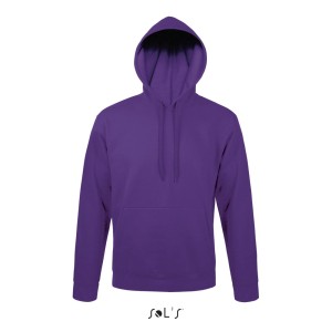 Bluza z kapturem Sol's Snake
