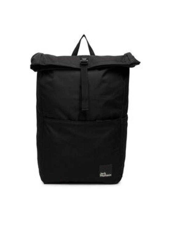 Jack Wolfskin Plecak Island A64015 Czarny