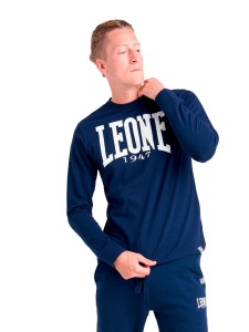 Leone 1947 Apparel Męska koszulka z długim rękawem