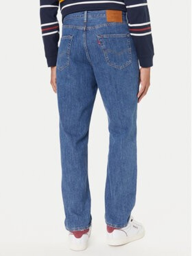 Levi's® Jeansy 568™ Stay Loose 29037-0071 Niebieski Loose Fit