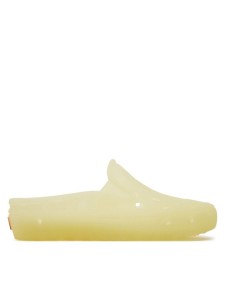 Vans Klapki Mte Slip-On Mule Trk VN0005V8WHT1 Żółty