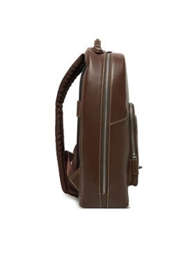 Guess Plecak HMFITC P5105 Brązowy