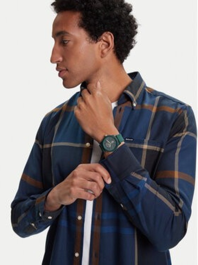 U.S. Polo Assn. Zegarek 135Th Anniversary USP7318GR Zielony