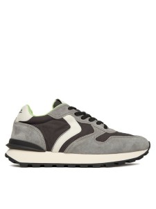 Voile Blanche Sneakersy 2018750-08 Szary