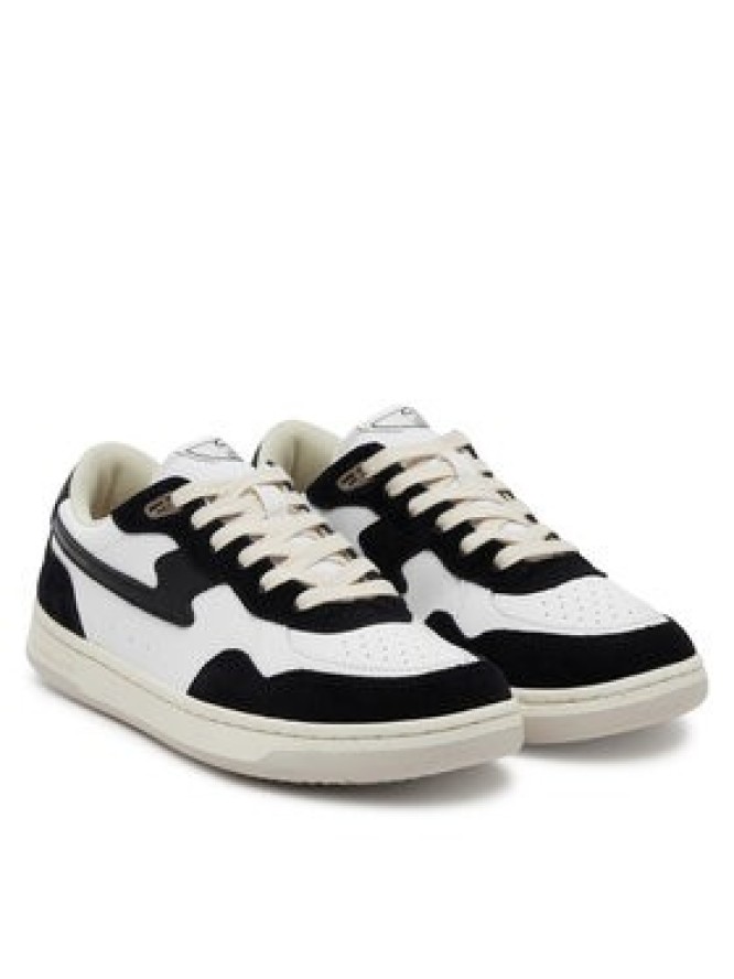 S.W.C Stepney Workers Club Sneakersy Pro Cup 01 S-Strike Biały