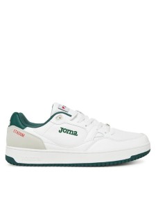 Joma Sneakersy C.Stadium 2517 CSTAS2517 Biały
