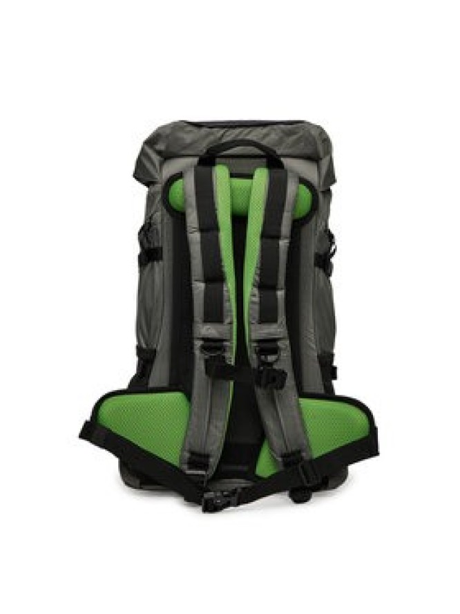 Quiksilver Plecak QUIC-P-004-07 Szary