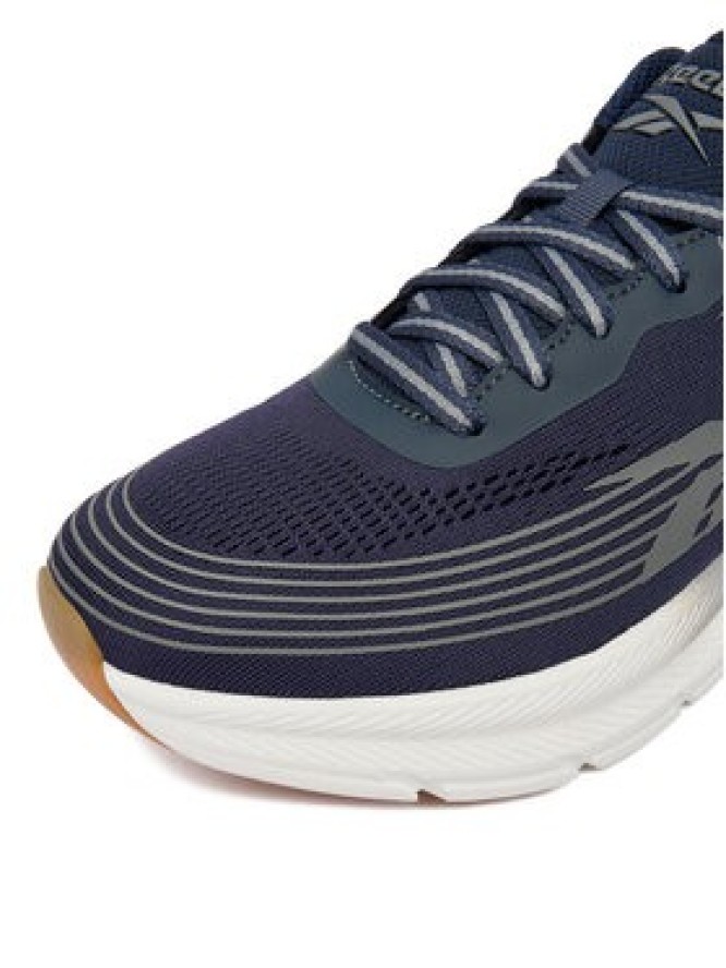 Reebok Buty do biegania CEO-ROAD STRIDER 100256916 Granatowy