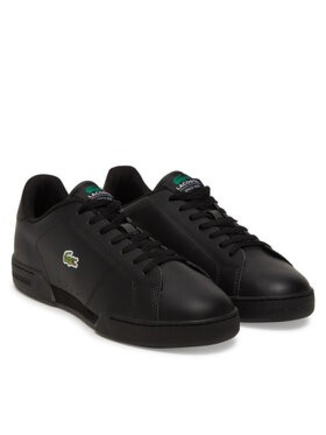Lacoste Sneakersy Carnaby Cup 7-49SMA0035 Czarny