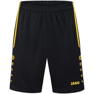 Szorty Jako Allround