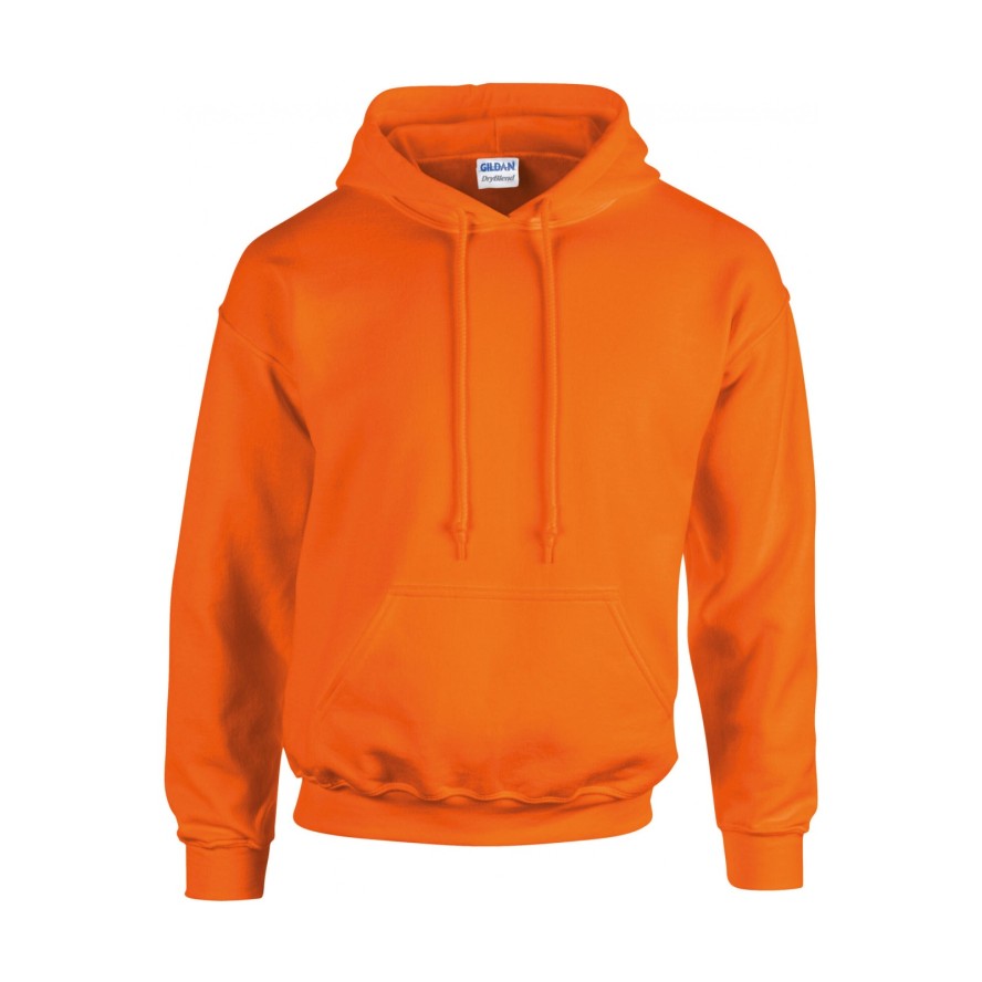 Bluza z kapturem Gildan Heavy Blend ®