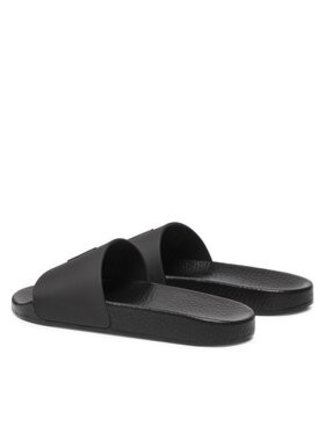 Polo Ralph Lauren Klapki Polo Slide 809852071004 Czarny