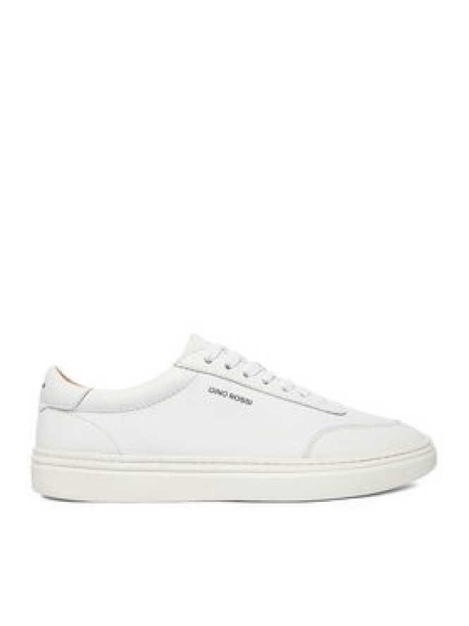GINO ROSSI Sneakersy EO-MARSHAL-01 MI08 Biały
