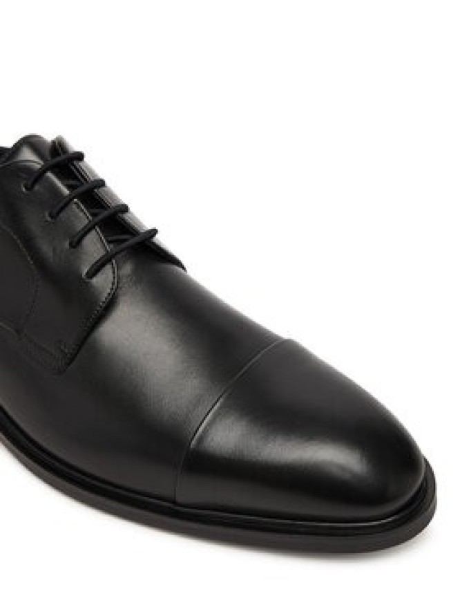 BOSS Półbuty P-Winslow 50555947 Czarny