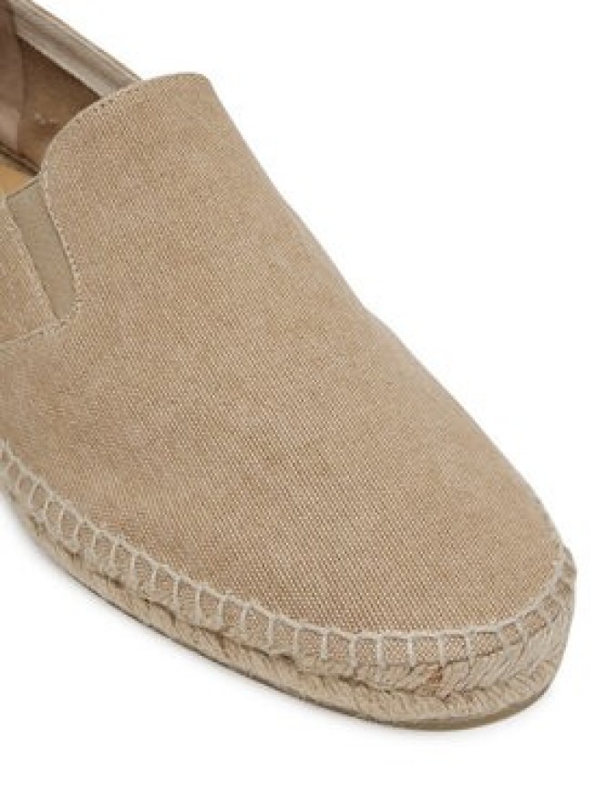 Castañer Espadryle Joel/002 21821 Beżowy