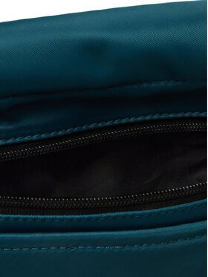 Quiksilver Saszetka QUIC-M-006-07 Niebieski