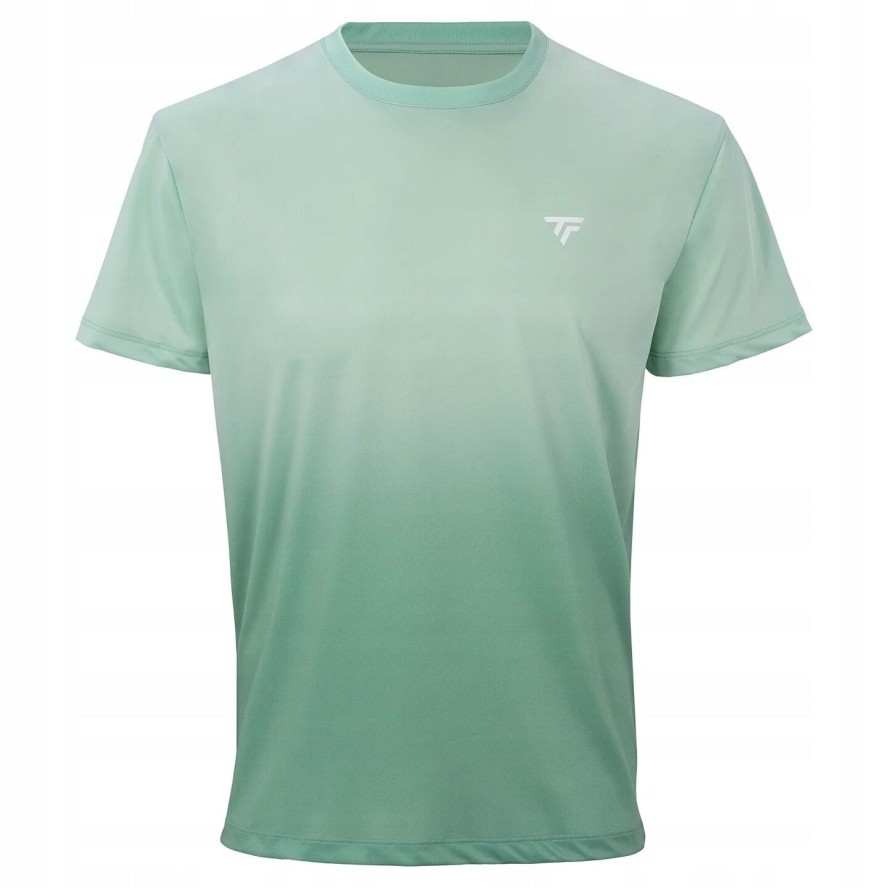 Męska koszulka tenisowa Tecnifibre T-Shirt X-Loop Tee