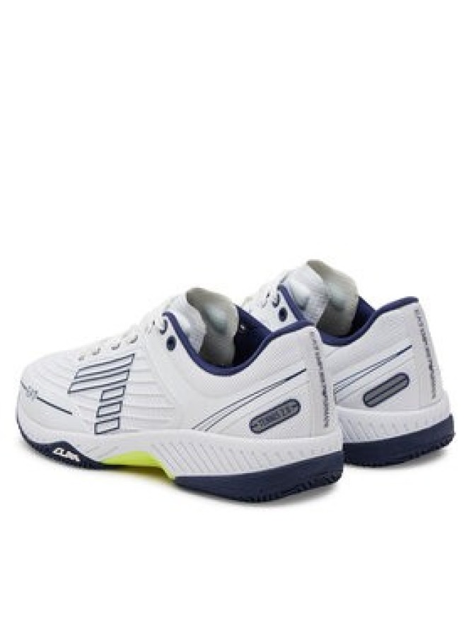 EA7 Emporio Armani Sneakersy X8X242 XK438 U451 Biały