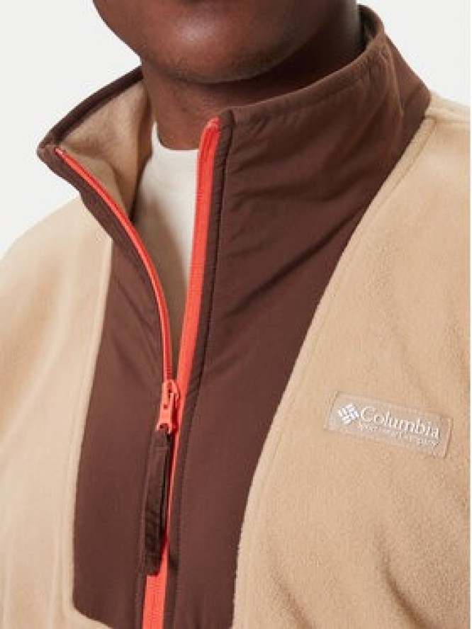 Columbia Polar Sequoia Grove™ 2095901 Beżowy Regular Fit