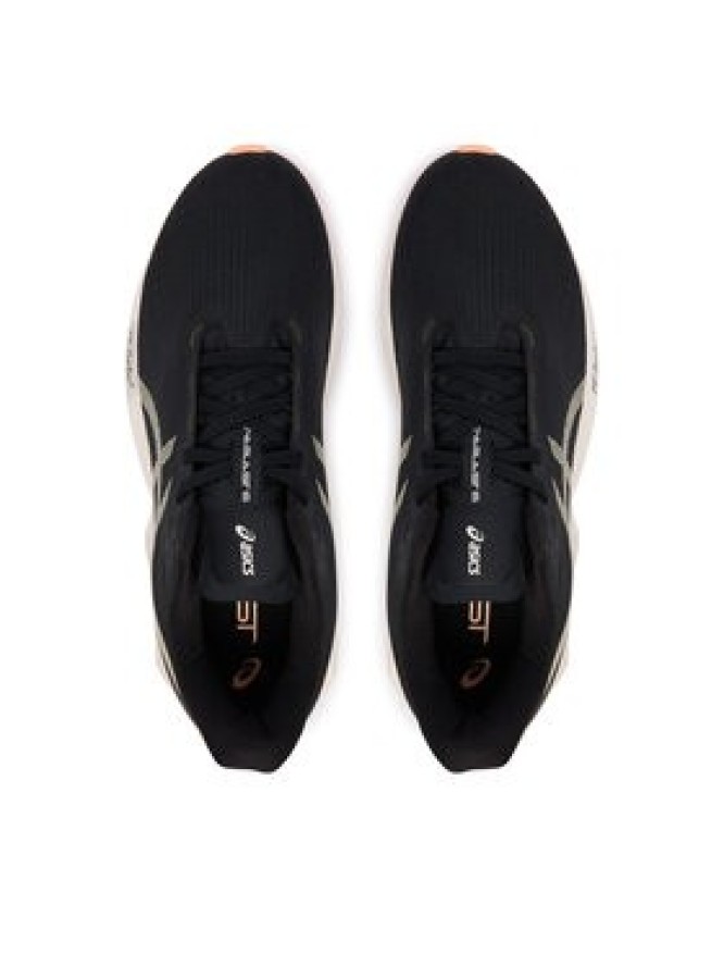 Asics Buty do biegania Novablast 6 1011C243 Czarny